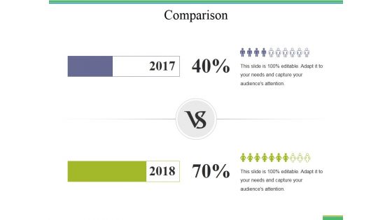 Comparison Ppt PowerPoint Presentation Inspiration Graphic Images