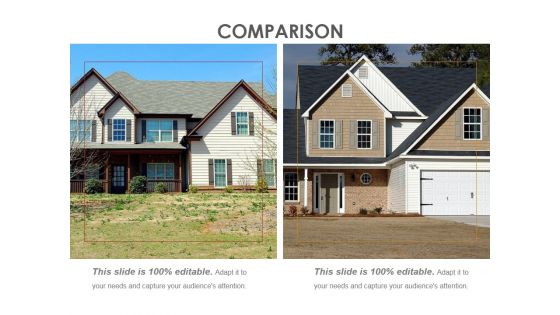 Comparison Ppt PowerPoint Presentation Layouts Clipart