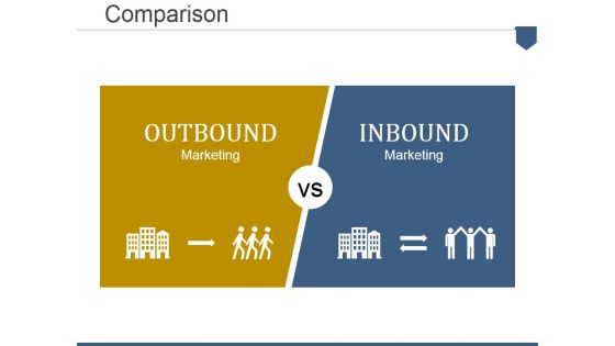 Comparison Ppt PowerPoint Presentation Portfolio Layout