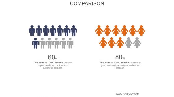 Comparison Ppt PowerPoint Presentation Portfolio