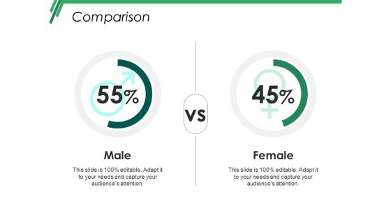 Comparison Ppt PowerPoint Presentation Show Deck Comparison Ppt PowerPoint Presentation Show Deck