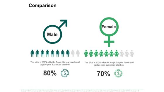 Comparison Ppt PowerPoint Presentation Show Slide Download Comparison Ppt PowerPoint Presentation Show Slide Download