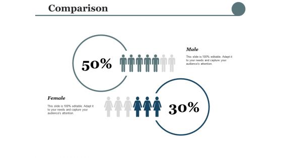 Comparison Ppt PowerPoint Presentation Show Smartart Comparison Ppt PowerPoint Presentation Show Smartart