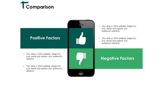 Comparison Ppt PowerPoint Presentation Slides Format Ideas Comparison Ppt PowerPoint Presentation Slides Format Ideas