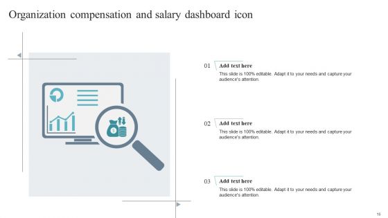 Compensation And Salary Dashboard Ppt PowerPoint Presentation Complete Deck With Slides