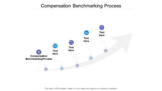 Compensation Benchmarking Process Ppt PowerPoint Presentation Icon Clipart Images Cpb