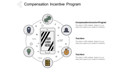 Compensation Incentive Program Ppt PowerPoint Presentation Outline Example Introduction Cpb