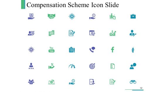Compensation Scheme Ppt PowerPoint Presentation Complete Deck With Slides