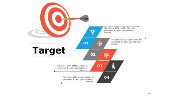 Compensation Strategy Ppt PowerPoint Presentation Complete Deck With Slides