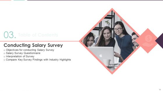 Compensation Survey Sheet Ppt PowerPoint Presentation Complete With Slides