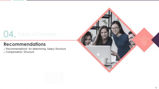 Compensation Survey Sheet Ppt PowerPoint Presentation Complete With Slides