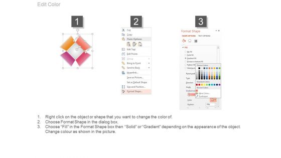 Competitive Analysis And Competitive Advantage Ppt Example