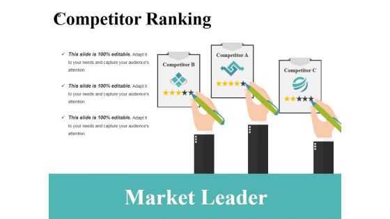Competitive Analysis Methods And Strategy Ppt PowerPoint Presentation Complete Deck With Slides