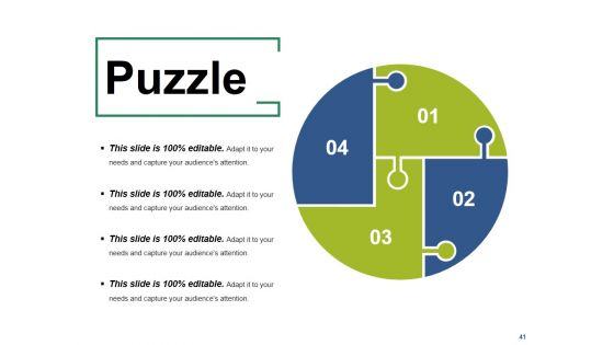 Competitive Analysis Ppt PowerPoint Presentation Complete Deck With Slides