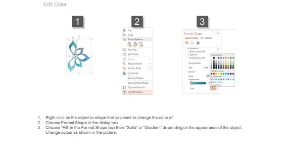 Competitive Analysis Technical Market Segmentation Ppt Sample