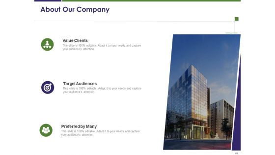 Competitive And Business Intelligence Report Ppt PowerPoint Presentation Complete Deck With Slides
