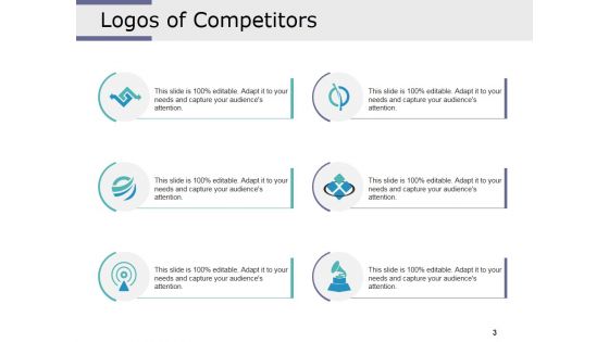 Competitive Intelligence Analysis Techniques Ppt PowerPoint Presentation Complete Deck With Slides