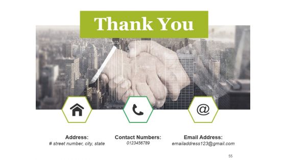 Competitive Landscape Model Ppt PowerPoint Presentation Complete Deck With Slides