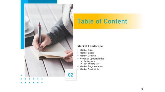 Competitive Market Analysis Ppt PowerPoint Presentation Complete Deck With Slides