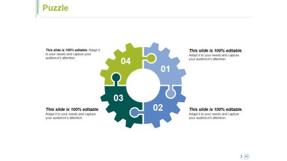 Competitor Analysis Ppt PowerPoint Presentation Complete Deck With Slides