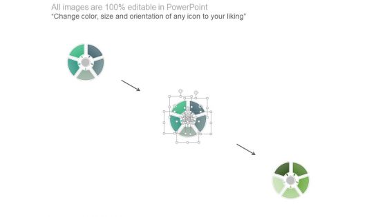 Competitor Analysis Strategic Applications Powerpoint Show