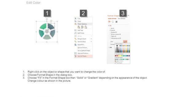 Competitor Analysis Strategic Applications Powerpoint Show