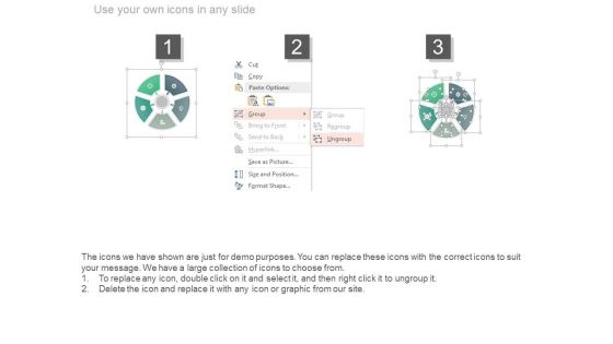 Competitor Analysis Strategic Applications Powerpoint Show