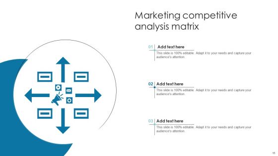 Competitor Grid Ppt PowerPoint Presentation Complete Deck With Slides