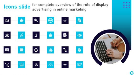 Complete Guide For Display Advertising Role In Digital Marketing Ppt PowerPoint Presentation Complete Deck With Slides