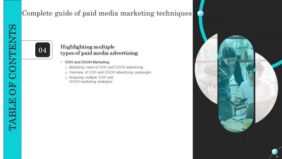 Complete Guide Of Paid Media Marketing Techniques Ppt PowerPoint Presentation Complete Deck With Slides