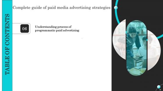 Complete Guide Of Paid Media Marketing Techniques Ppt PowerPoint Presentation Complete Deck With Slides