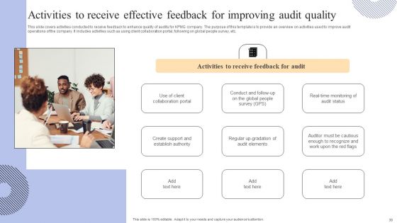 Complete Guide To Kpmg Strategy For Driving Business Success Ppt PowerPoint Presentation Complete Deck With Slides