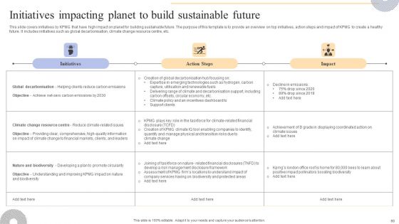 Complete Guide To Kpmg Strategy For Driving Business Success Ppt PowerPoint Presentation Complete Deck With Slides