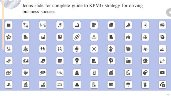 Complete Guide To Kpmg Strategy For Driving Business Success Ppt PowerPoint Presentation Complete Deck With Slides
