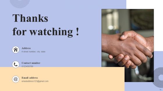 Complete Guide To Kpmg Strategy For Driving Business Success Ppt PowerPoint Presentation Complete Deck With Slides