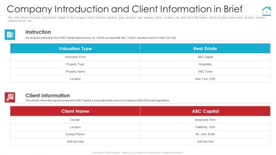 Complete Manual For Property Evaluation Ppt PowerPoint Presentation Complete With Slides