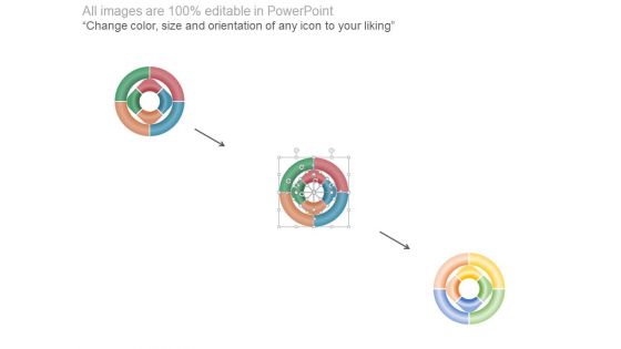 Complete Survey Identify Target Audience Ppt Slides
