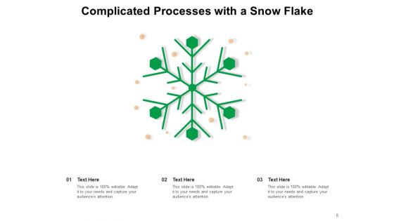 Complex Process Arrows Business Ppt PowerPoint Presentation Complete Deck