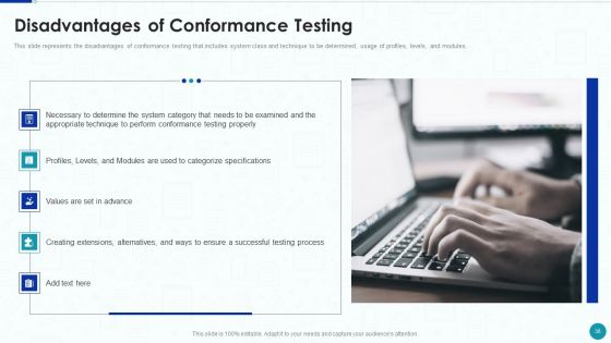 Compliance Testing IT Ppt PowerPoint Presentation Complete With Slides