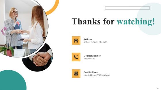 Comprehensive Guide For Enhancing Performance Of Customer Service Center Ppt PowerPoint Presentation Complete Deck With Slides