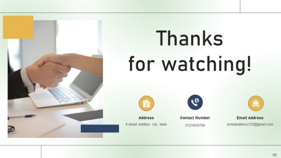 Comprehensive Guide For Establishing A Customer Billing System Ppt PowerPoint Presentation Complete Deck With Slides
