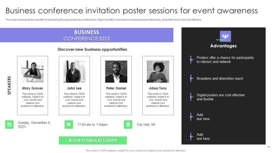 Comprehensive Guide For Launch Event Marketing Ppt PowerPoint Presentation Complete Deck With Slides