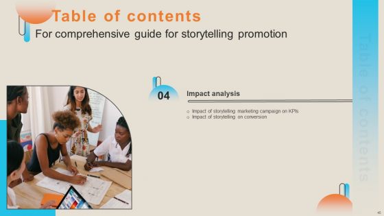 Comprehensive Guide For Storytelling Promotion Ppt PowerPoint Presentation Complete Deck With Slides