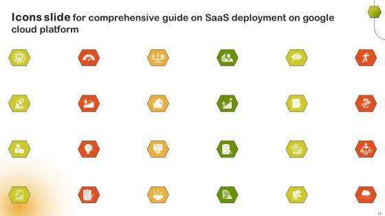 Comprehensive Guide On Saas Deployment On Google Cloud Platform Ppt PowerPoint Presentation Complete Deck With Slides