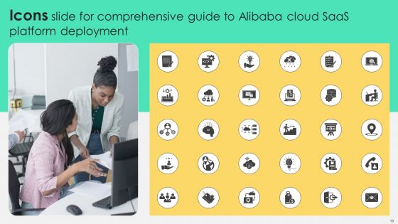 Comprehensive Guide To Alibaba Cloud Saas Platform Deployment Ppt PowerPoint Presentation Complete Deck With Slides