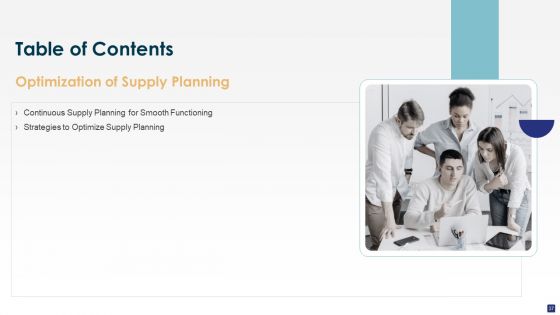 Comprehensive Guide To Ecommerce SCM And Planning Ppt PowerPoint Presentation Complete Deck With Slides