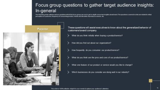Comprehensive Market Research Guide Ppt PowerPoint Presentation Complete Deck With Slides