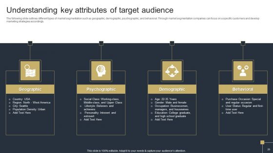 Comprehensive Market Research Guide Ppt PowerPoint Presentation Complete Deck With Slides