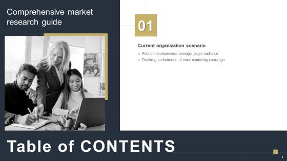 Comprehensive Market Research Guide Ppt PowerPoint Presentation Complete Deck With Slides