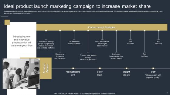 Comprehensive Market Research Guide Ppt PowerPoint Presentation Complete Deck With Slides